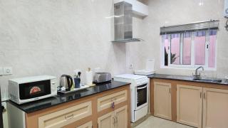 Green self-catering Apartment - Beau Vallon - 6