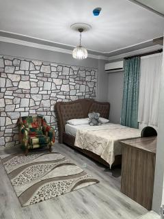 YALI Suit HOTEL - Trabzon - 2