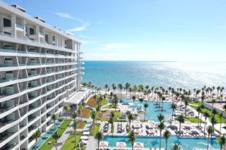 Garza Blanca Resort & Spa Cancun - Cancún - 3