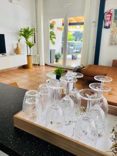 Oasis Beach Holiday Home with jacuzzi - Playa del Inglés - 8