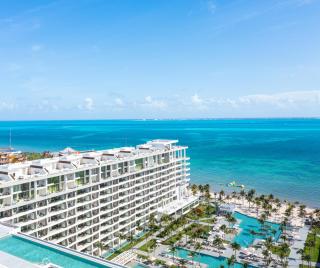 Garza Blanca Resort & Spa Cancun - Cancún - 2