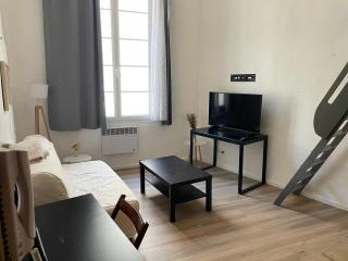 Appartement centre-ville - Aix-en-Provence - 0
