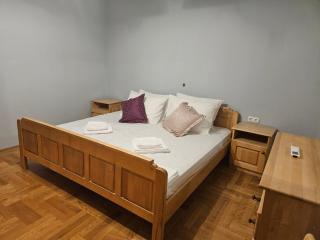 Saint George Apartment - Split - 8