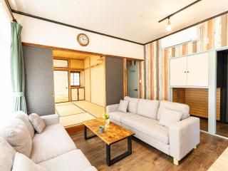 Ocean villa Oarai - Vacation STAY 94315v - 0