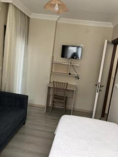 Kale Apart - Trabzon - 3