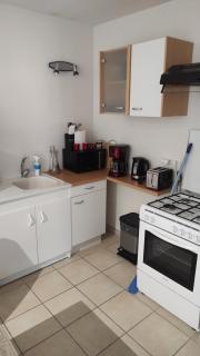 Appartement 4 couchages - Centre ville St Donat sur l'Herbasse - Saint-Donat-sur-lʼHerbasse - 7