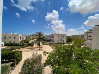 Villa at Santa Monica Next to Almaza Bay - Marsa Matruh - 2