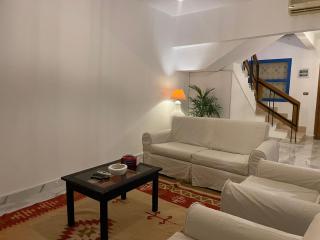 Villa at Santa Monica Next to Almaza Bay - Marsa Matruh - 1