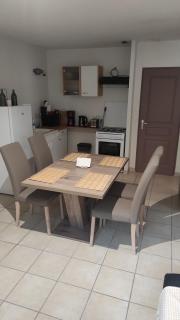 Appartement 4 couchages - Centre ville St Donat sur l'Herbasse - Saint-Donat-sur-lʼHerbasse - 2