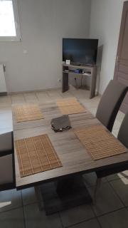 Appartement 4 couchages - Centre ville St Donat sur l'Herbasse - Saint-Donat-sur-lʼHerbasse - 1
