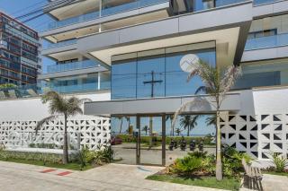 Kalug - Apto Beira Mar com lazer completo - 7