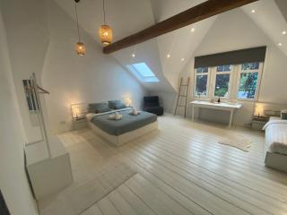 B&B Old Town Inn - Malmedy - 0