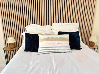 Les Studios Famandiers - Saint-Raphaël - 9