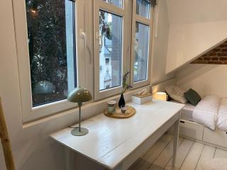 B&B Old Town Inn - Malmedy - 5