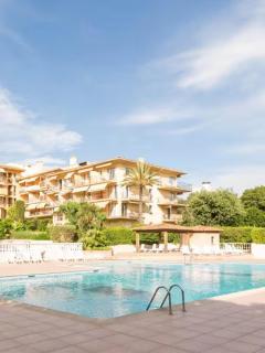 Résidence EDEN PARC SAINT TROPEZ 2 - 0