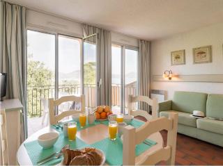 Résidence EDEN PARC SAINT TROPEZ 2 - 5