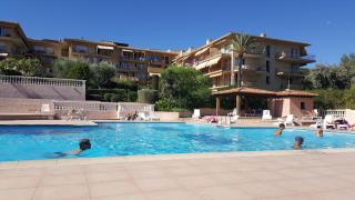 Résidence EDEN PARC SAINT TROPEZ 2 - 2