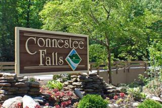 The Nunv Cabin - Brevard - 8