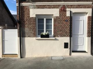 La Cabane d'Anna Logement entier - Saint-Quentin - 9