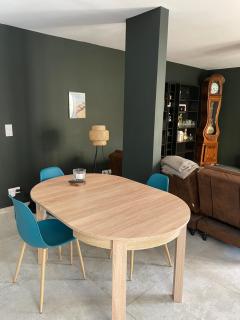 Maison 5min du centre ville - 1