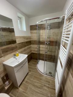 Apartmány Ferie - Děčín - 1