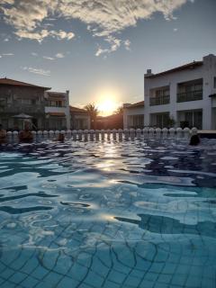 Búzios Beach Resort Apto - 0