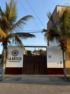 La Arteza Pacasmayo - Pacasmayo - 9