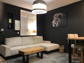 La Cabane d'Anna Logement entier - Saint-Quentin - 5
