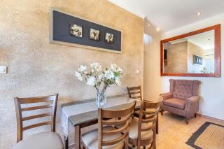 angela superior studio - Paleokastritsa - 2