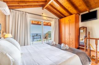 angela superior studio - Paleokastritsa - 3