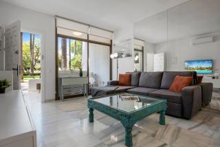 La Alcazaba lagoon in Marbella by Costarentals - Ref M48 - Marbella - 0