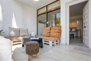 La Alcazaba lagoon in Marbella by Costarentals - Ref M48 - Marbella - 9