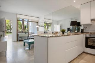 La Alcazaba lagoon in Marbella by Costarentals - Ref M48 - Marbella - 8