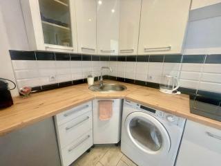 Apartament na Szczytnej I 2 pokoje I centrum Starówki - 6
