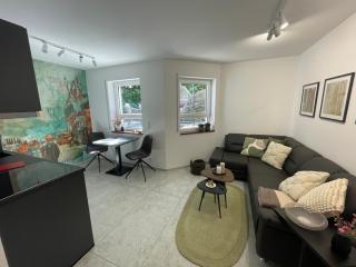 Ferienwohnung-neu renoviert-nahe Regensburg - Bad Abbach - 0