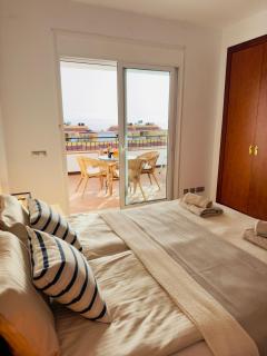 Casa Heidi - Pool - Sunsets - Ocean, Cliffs view - garage - AC - Puerto de Santiago - 1