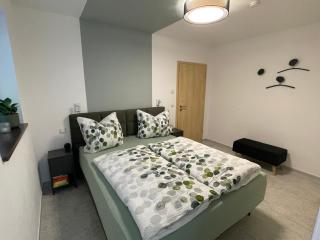 Ferienwohnung-neu renoviert-nahe Regensburg - Bad Abbach - 4