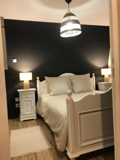 La Cabane d'Anna Logement entier - Saint-Quentin - 1