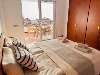 Casa Heidi - Pool - Sunsets - Ocean, Cliffs view - garage - AC - Puerto de Santiago - 2