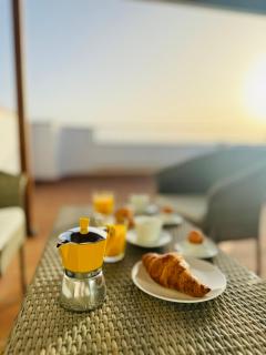 Casa Heidi - Pool - Sunsets - Ocean, Cliffs view - garage - AC - Puerto de Santiago - 7