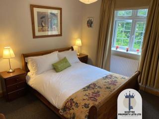 Luxury Self-contained Cottage - Ickenham - 5