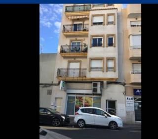 Apartamento Puerto-Playa Gandia - Gandía - 9