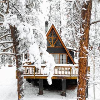 A-Frame of Mind - Munds Park - 2