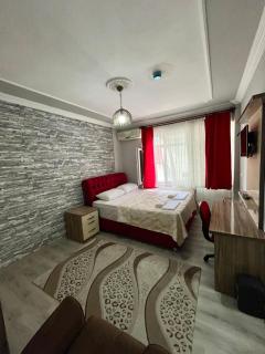 YALI Suit HOTEL - Trabzon - 8