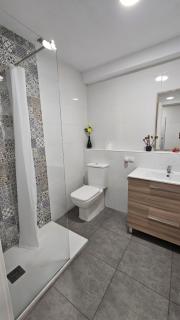 Apartamento Centro Castellón - Castellón de la Plana - 1