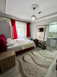 YALI Suit HOTEL - Trabzon - 7