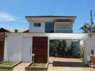 Sua Casa em Maresias I - São Sebastião - 0