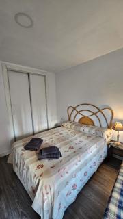 Apartamento Centro Castellón - Castellón de la Plana - 6