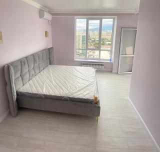 Квартира в Алматы 3 комнаты - 9