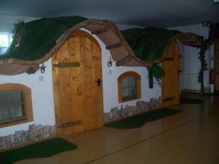 Naturcamp am See - - 9